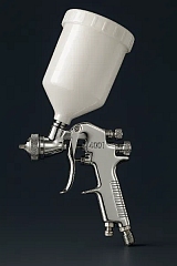 spray paint equipment